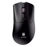 Mouse gamer Antryx Scorpio 350, DPI 10000, bluetooth, USB, color negro - Imagen 2