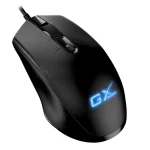 Mouse Genius Gx Scorpion M300 2400 DPI RGB Negro - Imagen 2