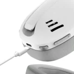Audífonos Redragon Ire Bluetooth H848 Gris - Imagen 3