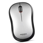 Mouse Micronics Norton MIC 600 USB Blanco - Imagen 2