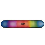 Parlante Bluetooth Iluminación RGB Luxor MIC S200 - Imagen 2