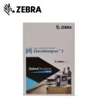 Zebra Designer Pro - P1109127 (Virtual) - Imagen 2