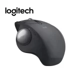 Mouse Logitech MX Ergo S Advanced, trackball, 8 botones, color negro - Imagen 3