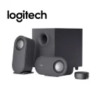 Parlante Logitech Z407 2.1 40W Negro - Imagen 2