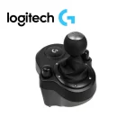 Palanca de cambios Logitech G29 & G920, 6 velocidades, color negro - Imagen 3