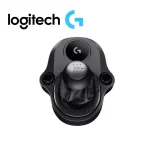 Palanca de cambios Logitech G29 & G920, 6 velocidades, color negro - Imagen 2