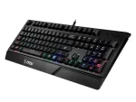 Teclado Gamer MSI Vigor GK20 Idioma Inglés - Imagen 2