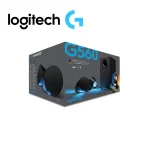 Parlante Logitech Gamer para PC G560 2.1 120W USB Bluetooth - Imagen 3