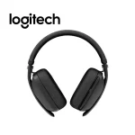 Audifono Logitech Zone Vibe 100, conexion bluetooth, color negro - Imagen 2