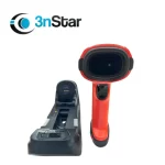 Escáner de código de barras industrial inalámbrico 2D - SC610BT - 3NSTAR - Imagen 3