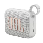 Parlante Bluetooth 5.3 JBL Go 4 Blanco - Imagen 3