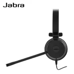 Audifono c/microf. Jabra Evolve 20 Mono Negro - Imagen 3