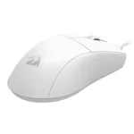 Mouse Redragon K1ng (1k Hz) M724 12,400 DPI Blanco - Imagen 2