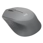 Mouse Logitech M280 Inalambrico 2.4 Ghz 1000 DPI Conexión USB Color Gris - Imagen 3