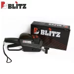 Codificadora Manual para fechas Blitz C20 Tintado a dos columnas 20 dígitos - Imagen 3