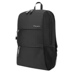 Mochila Targus Intellect Plus 15.6" Negro - Imagen 3