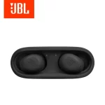 Audífono Con Microfono In ear JBL Wave Buds Bluetooth 5.2 Negro - Imagen 3