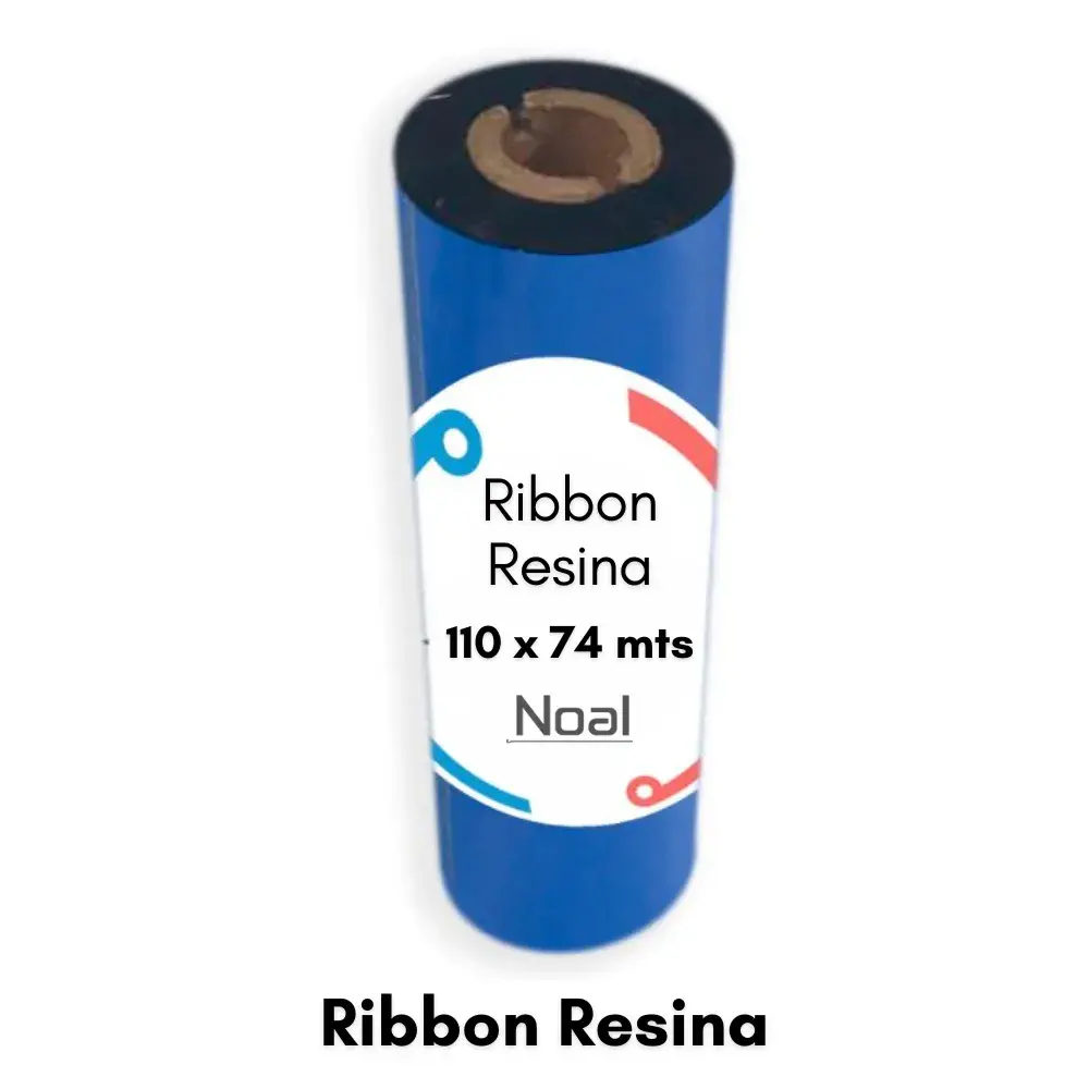 3-3-2.webp Cinta Ribbon Resina medida 110 mm x 74 metros - Imagen 1