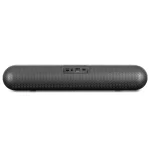 Parlante Bluetooth Iluminación RGB Luxor MIC S200 - Imagen 3