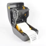 Impresora Termica Zebra ZD220 Conexión USB Ancho de etiquetas 110mm Impresión Monocroma - Imagen 2