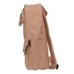 Mochila Backpack Teros City II, TE-9029MM, para notebooks de hasta 15.6", Mocha Mousse - Imagen 3