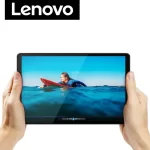 Lenovo Tablet K10 MediaTek Helio P22T 4GB RAM Memoria 64GB - Imagen 3