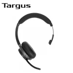 Audífono C/Microf. Targus B2B AEH103TT BT Mono On Ear USB Negro - Imagen 3