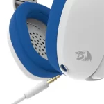 Audífonos Redragon Ire Bluetooth H848 Azul - Imagen 3