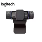 Cámara Logitech C920S PRO HD Negro - Imagen 4