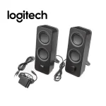 Parlante Logitech Z207 2.0, conexion bluetooth, 5W 220V, color negro - Imagen 3