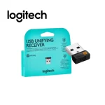 Receptor Logitech Unifying USB - Imagen 2