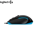 Mouse Gamer Optico Logitech G300 S USB - Imagen 2