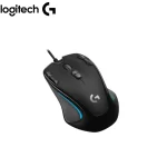 Mouse Gamer Optico Logitech G300 S USB - Imagen 4