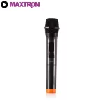 Parlante Maxtron Fassano 6.5" MX 602b - Imagen 5