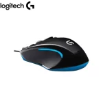 Mouse Gamer Optico Logitech G300 S USB - Imagen 5