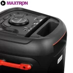 Parlante Maxtron Fassano 6.5" MX 602b - Imagen 7