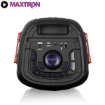 Parlante Maxtron Fassano 6.5" MX 602b - Imagen 8