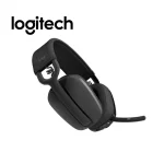 Audifono Logitech Zone Vibe 100, conexion bluetooth, color negro - Imagen 3