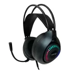 Combo Gamer Teros TE-4063N 4 en 1 Teclado, Mouse, Audifono y Mouse Pad - Imagen 4