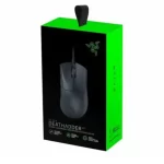 Mouse Gamer DeathAdder Razer V3 30K DPI Focus Pro - Imagen 3