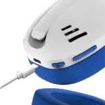 Audífonos Redragon Ire Bluetooth H848 Azul - Imagen 4