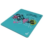Mouse Pad Xtech Minnie Mouse 22 x 18cm Turquesa - Imagen 2