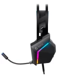 Audifonos Teros Gaming TE-8150N Luces RGB - Imagen 2
