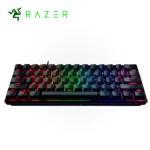 Teclado Razer Huntsman Mini Opto Mechanical Switch Rojo Chroma Negro - Imagen 3