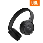 Audifono JBL 520 Bluetooth 5.3 Negro 57 horas de Reproduccion - Imagen 4
