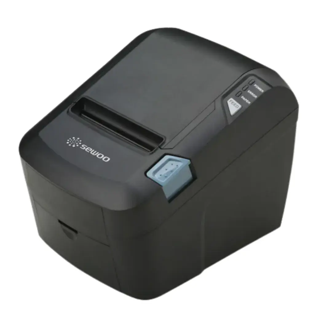 43.webp Impresora Termica Ticketera Sewoo SLK-T323EB, USB, Serial - Imagen 1