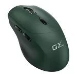 Mouse Inalámbrico Genius GX Scorpion M8100, 3200 DPI 6 botones,conexion bluetooth, color verde - Imagen 2