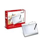 Tableta Gráfica Genius Mousepen I608x 8x6" - Imagen 2