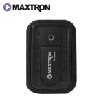 Parlante Bluetooth Portátil Maxtron Cruiser MX500K Negro - Imagen 3