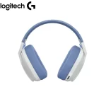 Audifono Gamer con micrófono Logitech G435 Inalambrico Lightspeed Blanco - Imagen 3